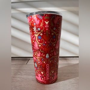 Corkcicle Mug *Snow White Edition* 16oz